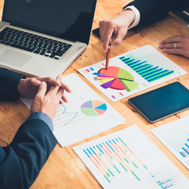 Business-Consulting